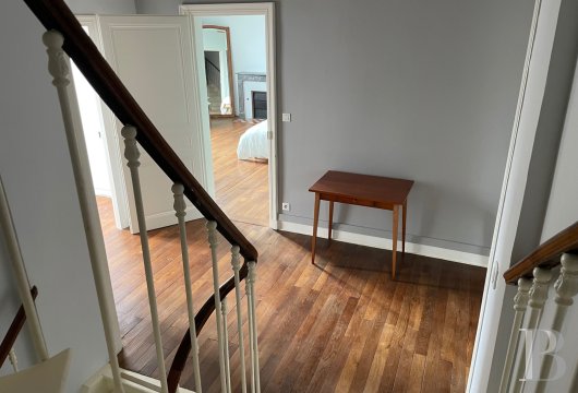 mansion houses for sale France pays de loire   - 9