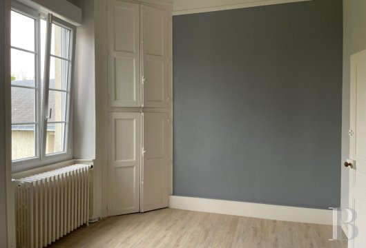 mansion houses for sale France pays de loire   - 10