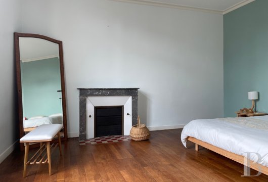 mansion houses for sale France pays de loire   - 12