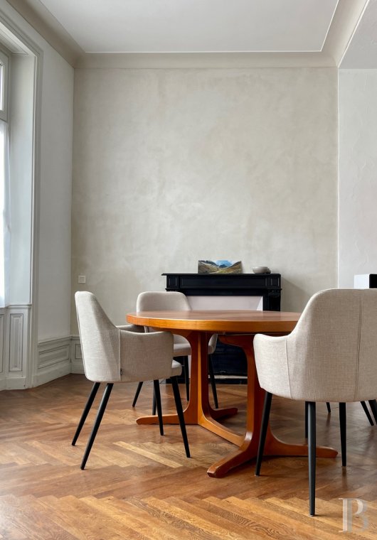 mansion houses for sale France pays de loire   - 4