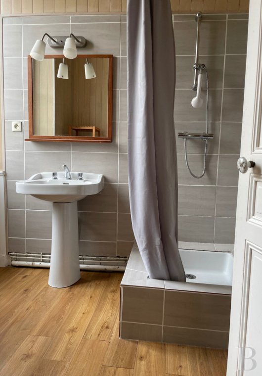 mansion houses for sale France pays de loire   - 11