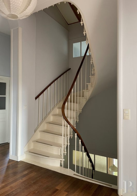 mansion houses for sale France pays de loire   - 7