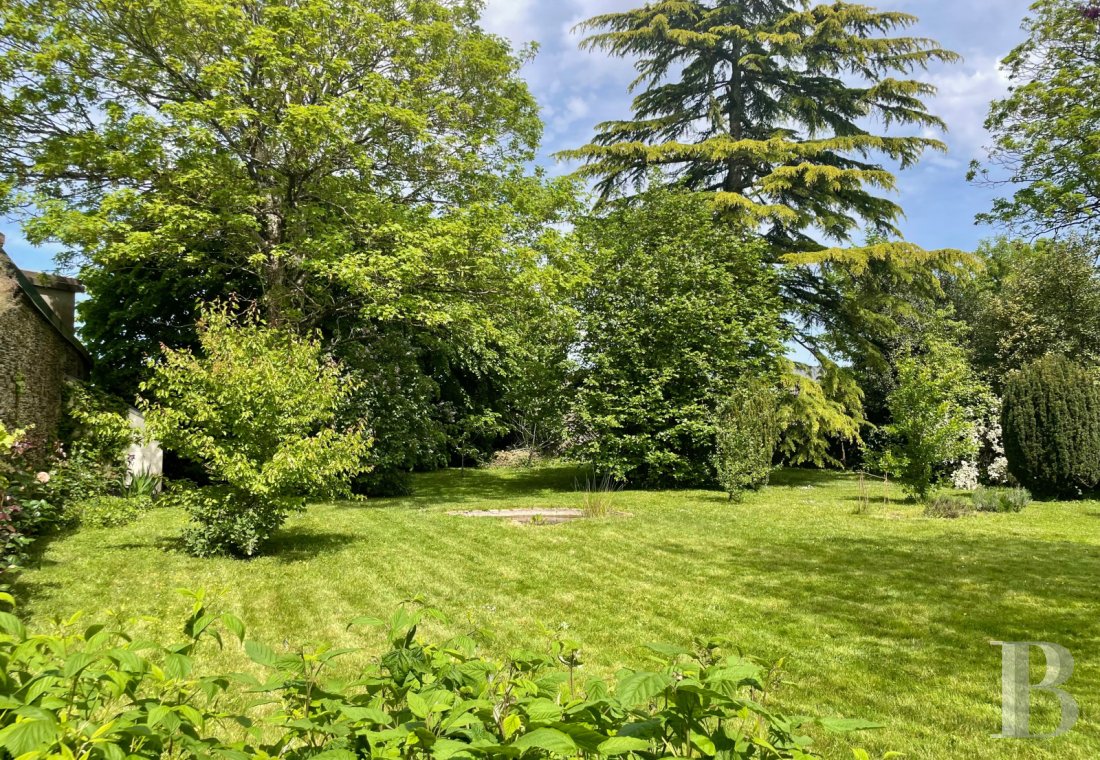 immobilier prestige pays de loire   - 15