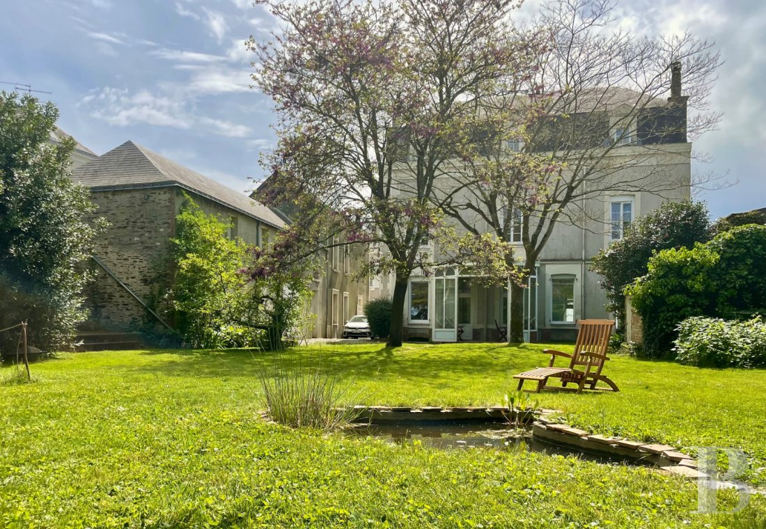 immobilier prestige pays de loire   - 1