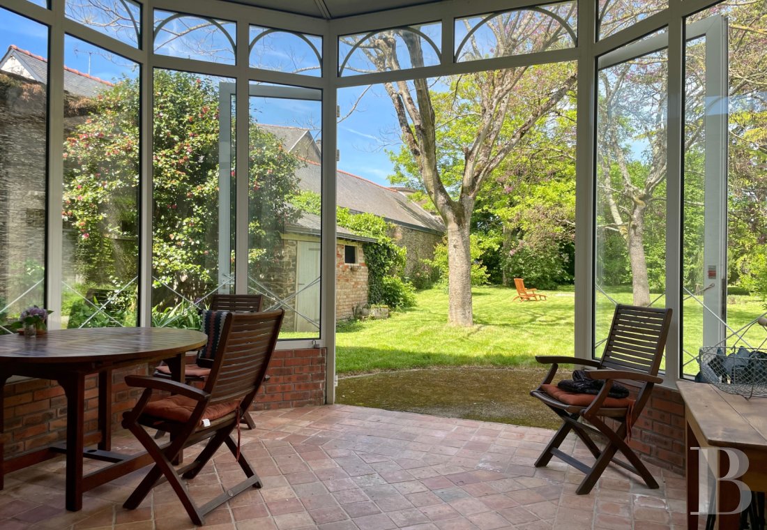 immobilier prestige pays de loire   - 13