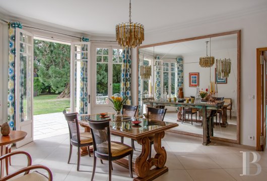 houses for sale paris   - 8