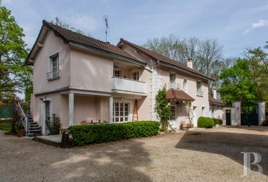houses for sale paris   - 14