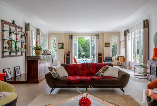 houses for sale paris   - 7