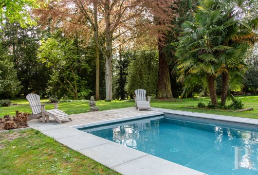 houses for sale paris   - 19