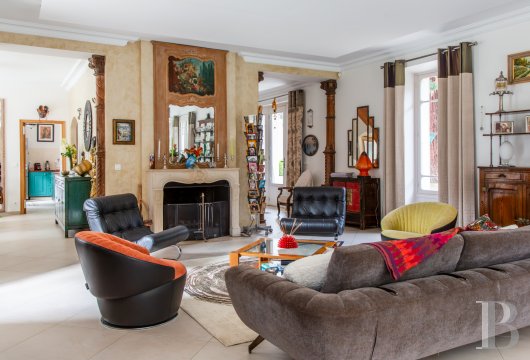 houses for sale paris   - 6