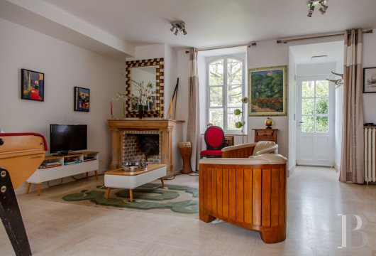 houses for sale paris   - 16