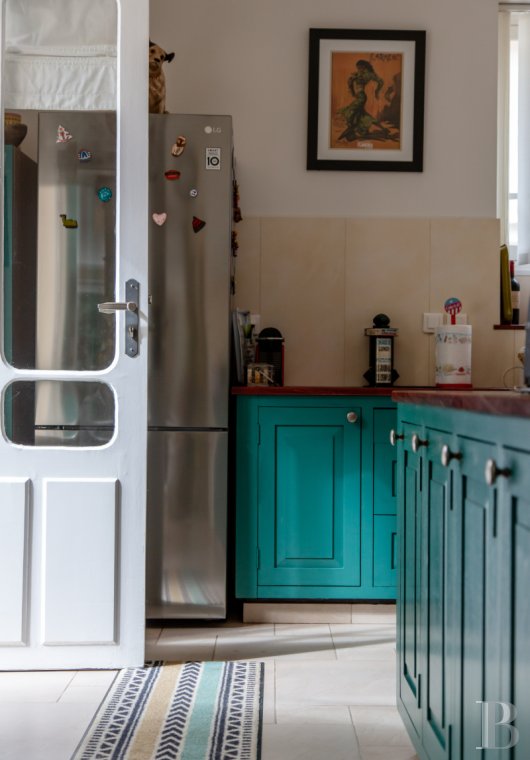 houses for sale paris   - 11