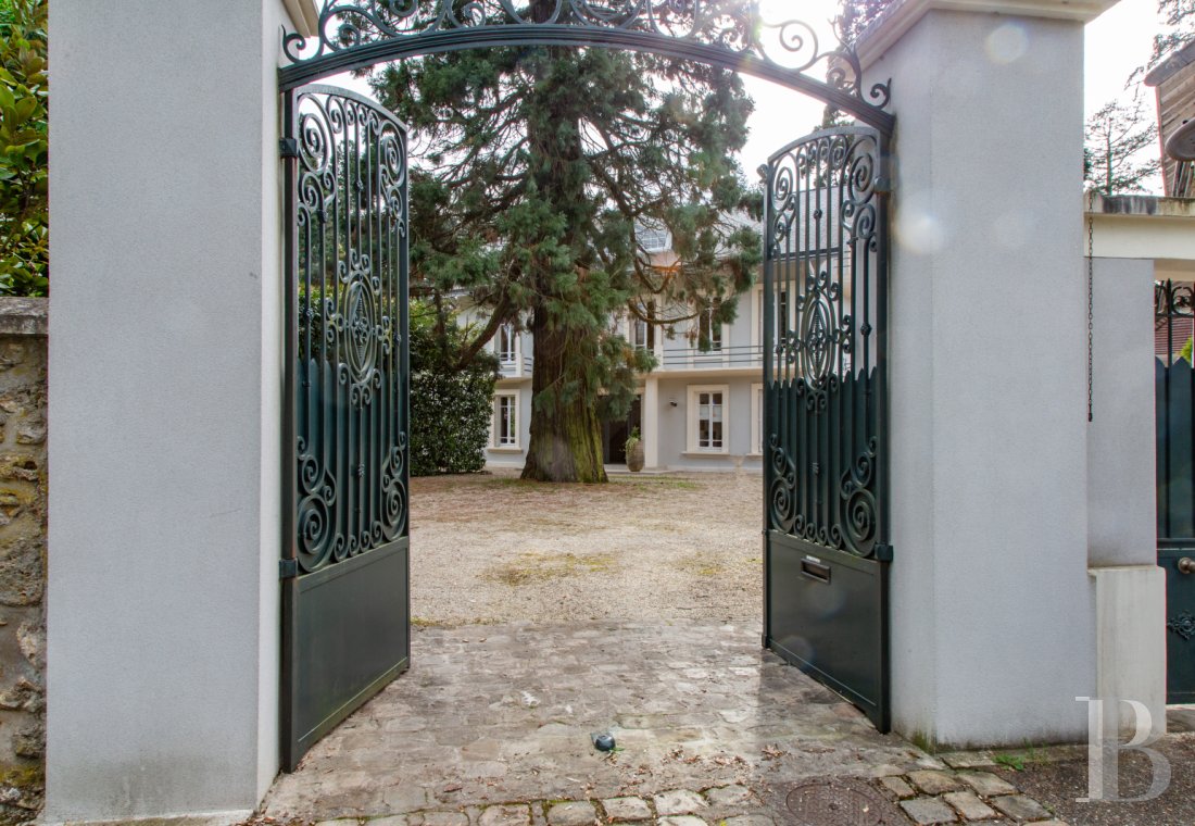 houses for sale paris   - 4