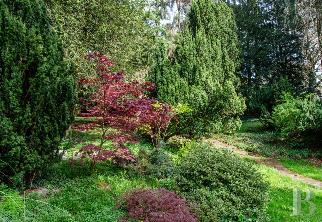 houses for sale paris   - 22