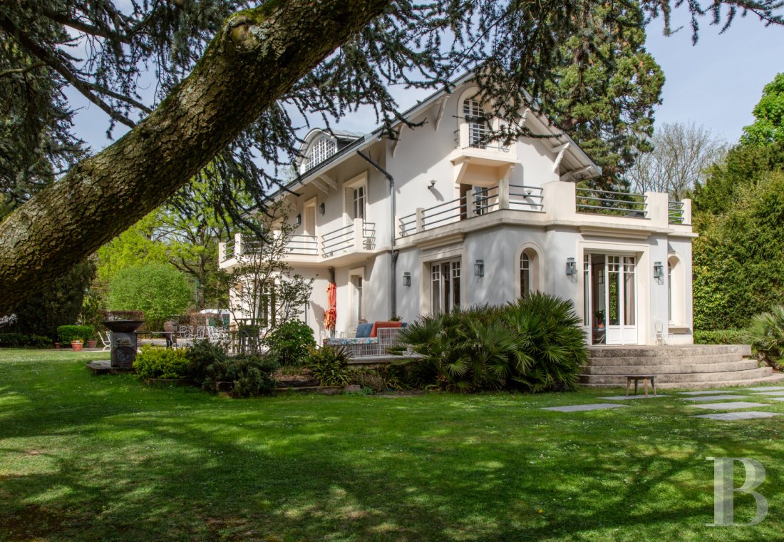 houses for sale paris   - 3