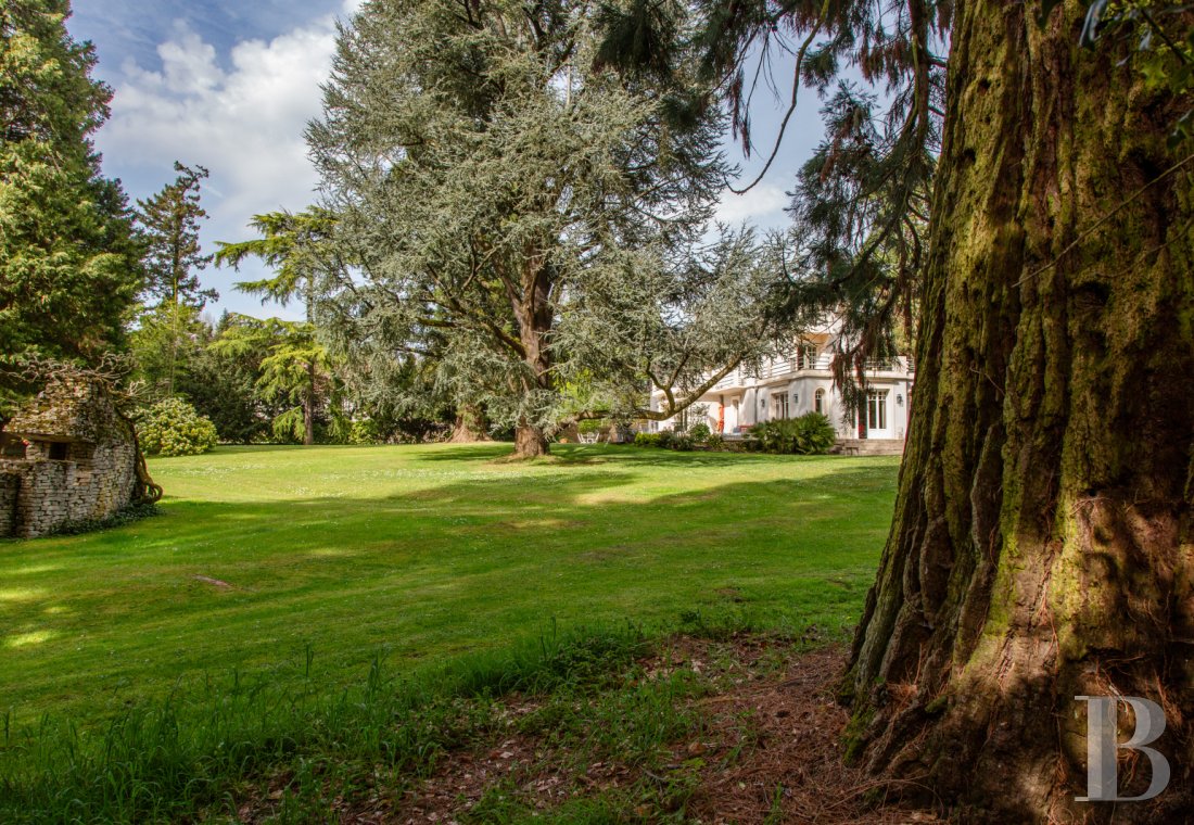 houses for sale paris   - 23