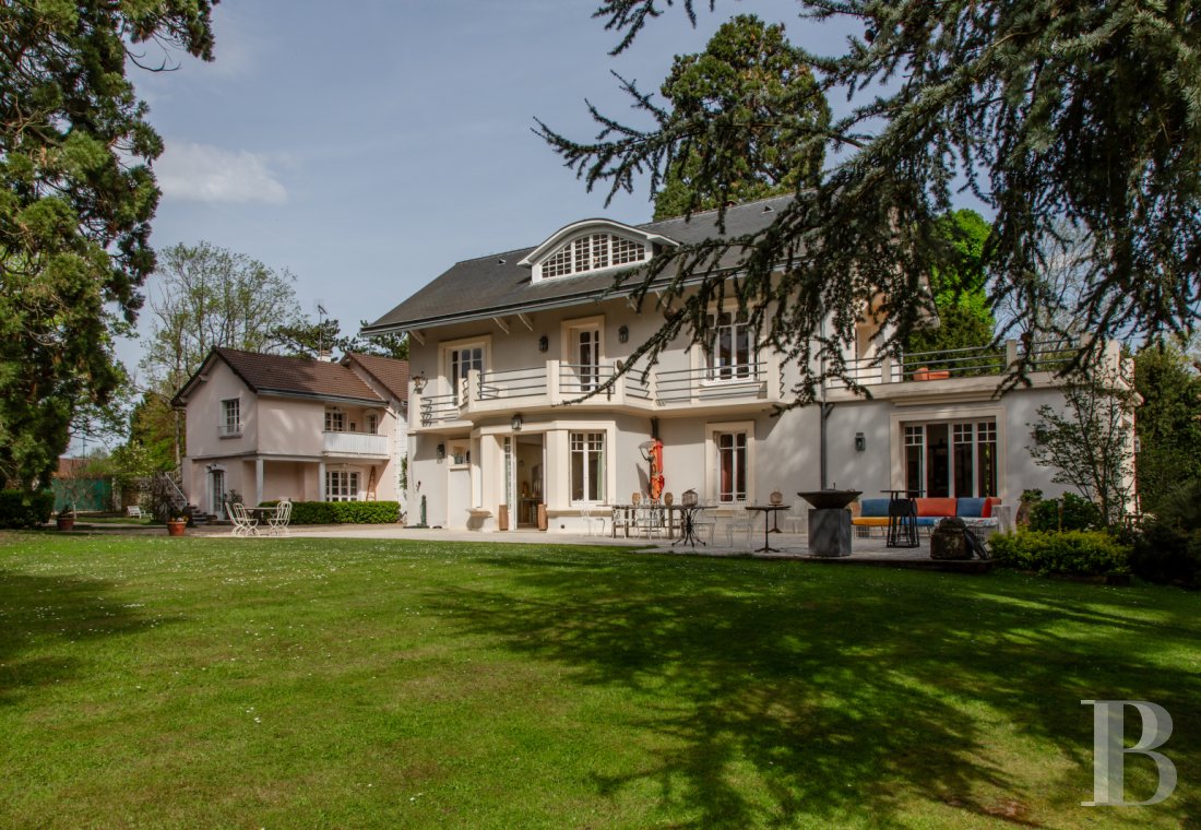 houses for sale paris   - 2