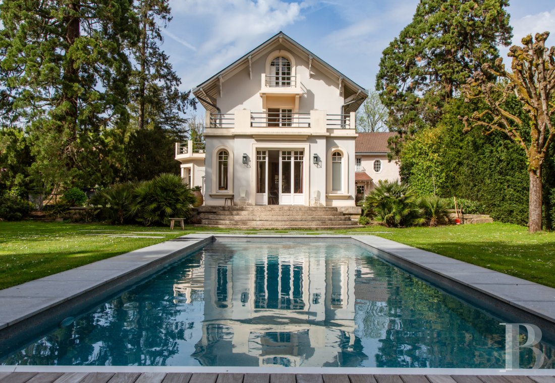 houses for sale paris   - 1