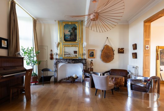 immobilier prestige basse normandie   - 8