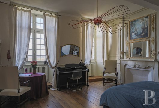 immobilier prestige basse normandie   - 14