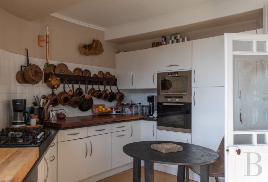 immobilier prestige basse normandie   - 10