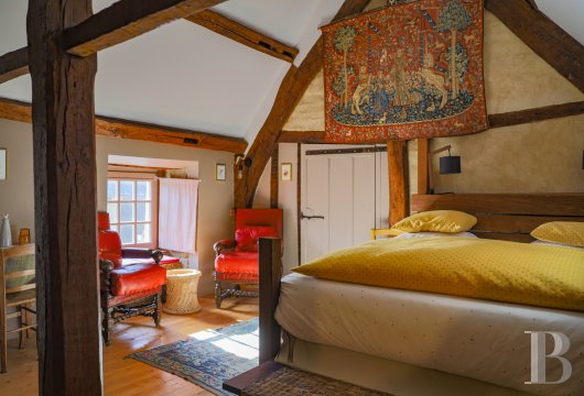 immobilier prestige basse normandie   - 18