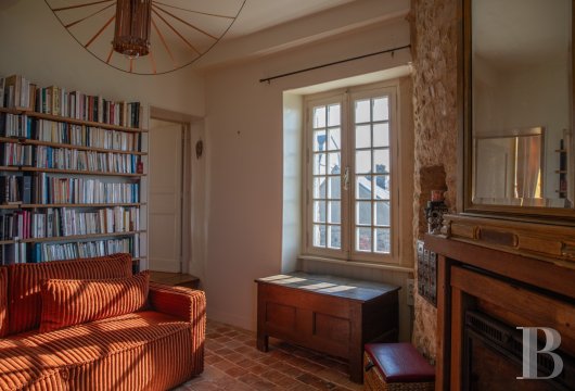 immobilier prestige basse normandie   - 15