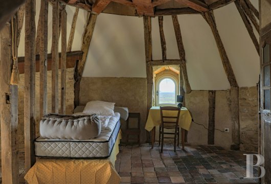 immobilier prestige basse normandie   - 16