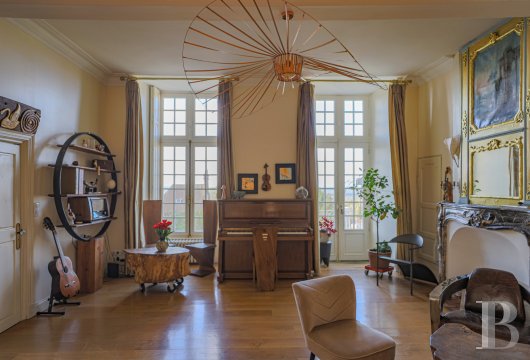 immobilier prestige basse normandie   - 9