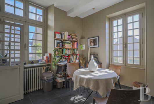 immobilier prestige basse normandie   - 12