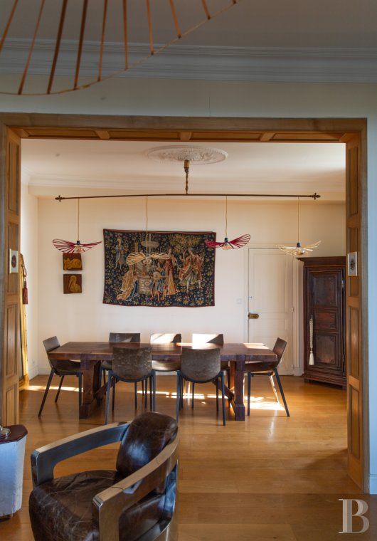 immobilier prestige basse normandie   - 6