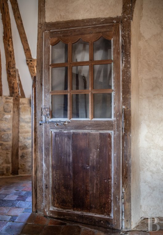 immobilier prestige basse normandie   - 17