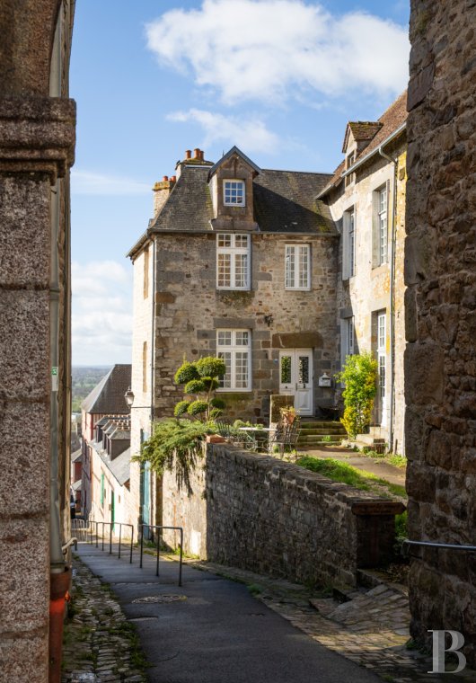 immobilier prestige basse normandie   - 3