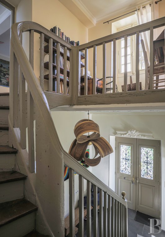 immobilier prestige basse normandie   - 13