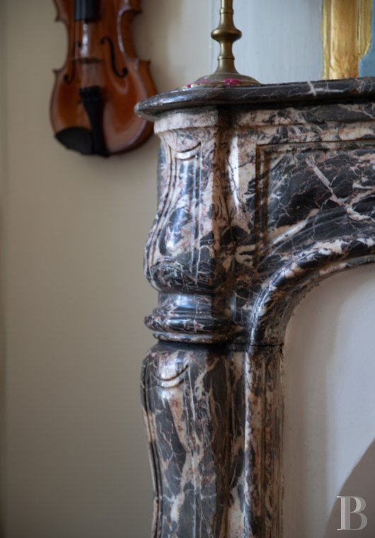 immobilier prestige basse normandie   - 7