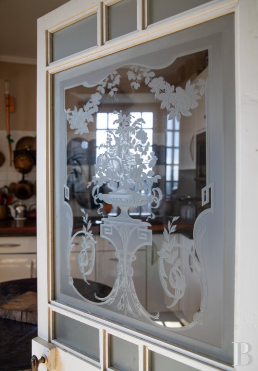 immobilier prestige basse normandie   - 11