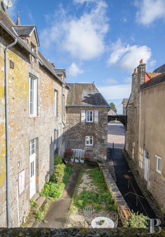 immobilier prestige basse normandie   - 5