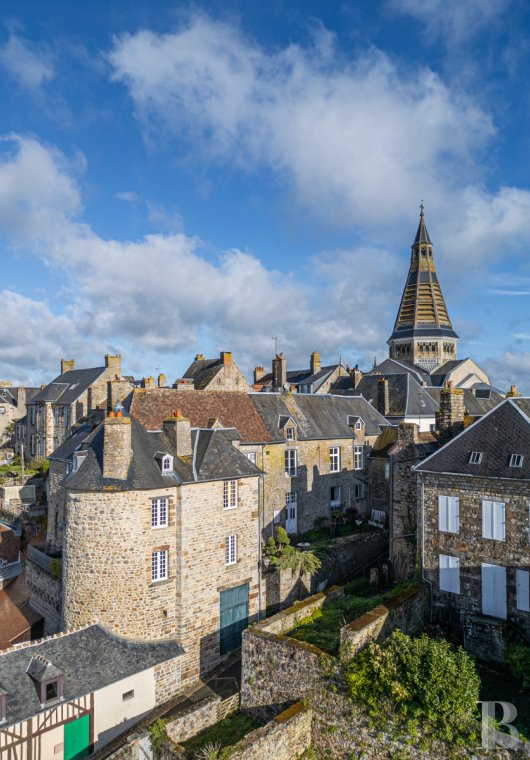 immobilier prestige basse normandie   - 4