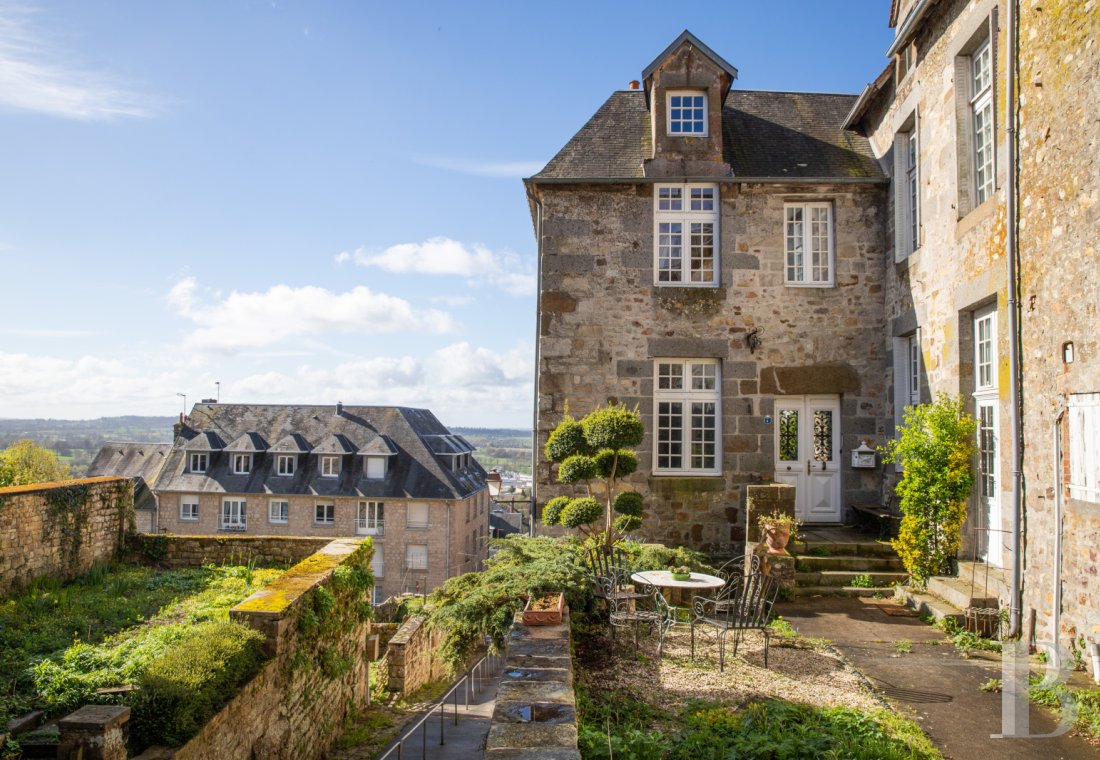 immobilier prestige basse normandie   - 1