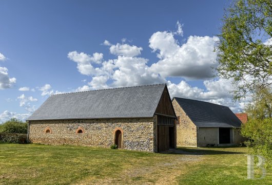 demeures et chateaux pays de loire   - 8