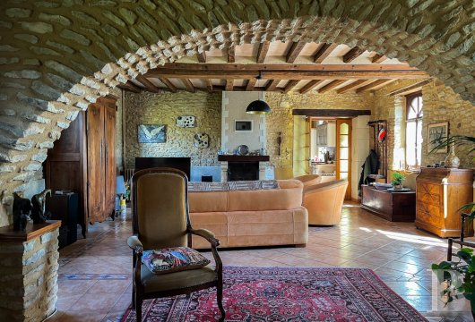 demeures et chateaux pays de loire   - 4