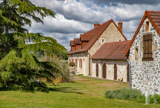 french equestrian properties for sale pays de loire   - 6