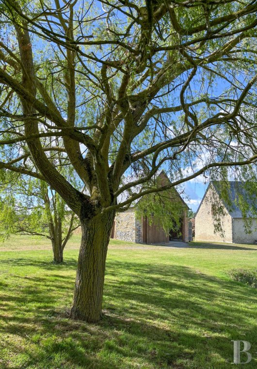 demeures et chateaux pays de loire   - 6