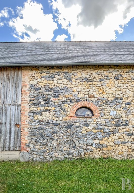 demeures et chateaux pays de loire   - 9