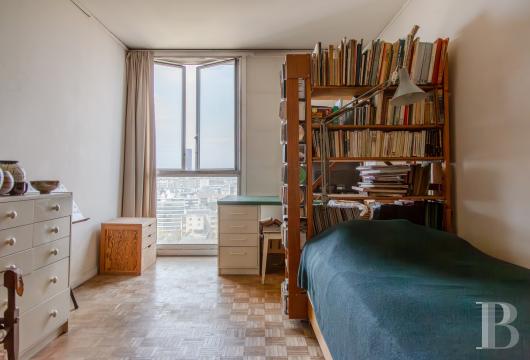 apartments for sale paris paris   - 9