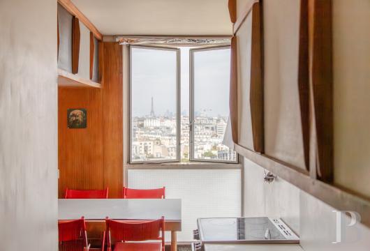 apartments for sale paris paris   - 7