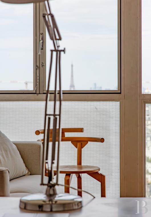 apartments for sale paris paris   - 12