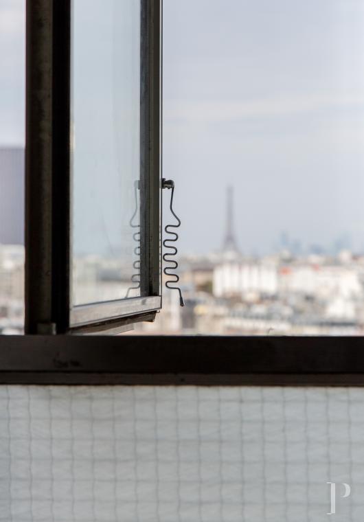 apartments for sale paris paris   - 10