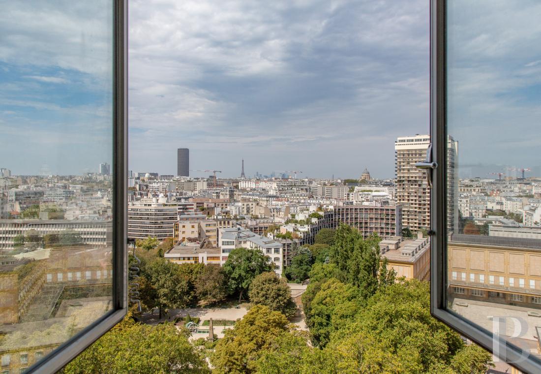 apartments for sale paris paris   - 1