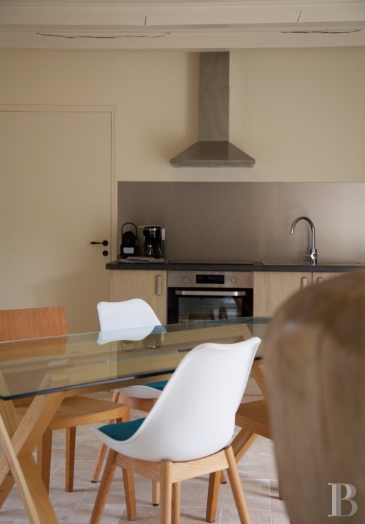 A country house rental for a year with access to the services and facilities of a large estate, an hour’s train ride from Paris in Touraine  - photo  n°8